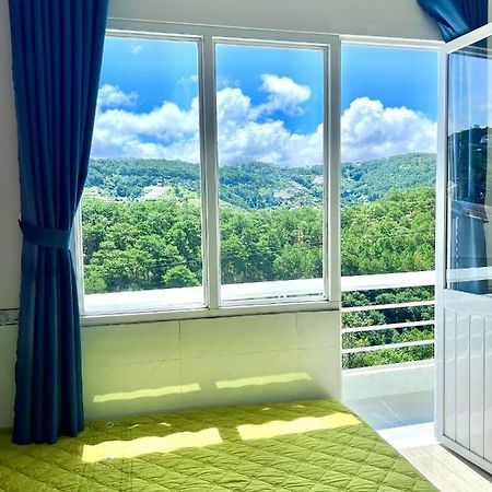 Nu Tam Xuan Homestay Dalat Dış mekan fotoğraf