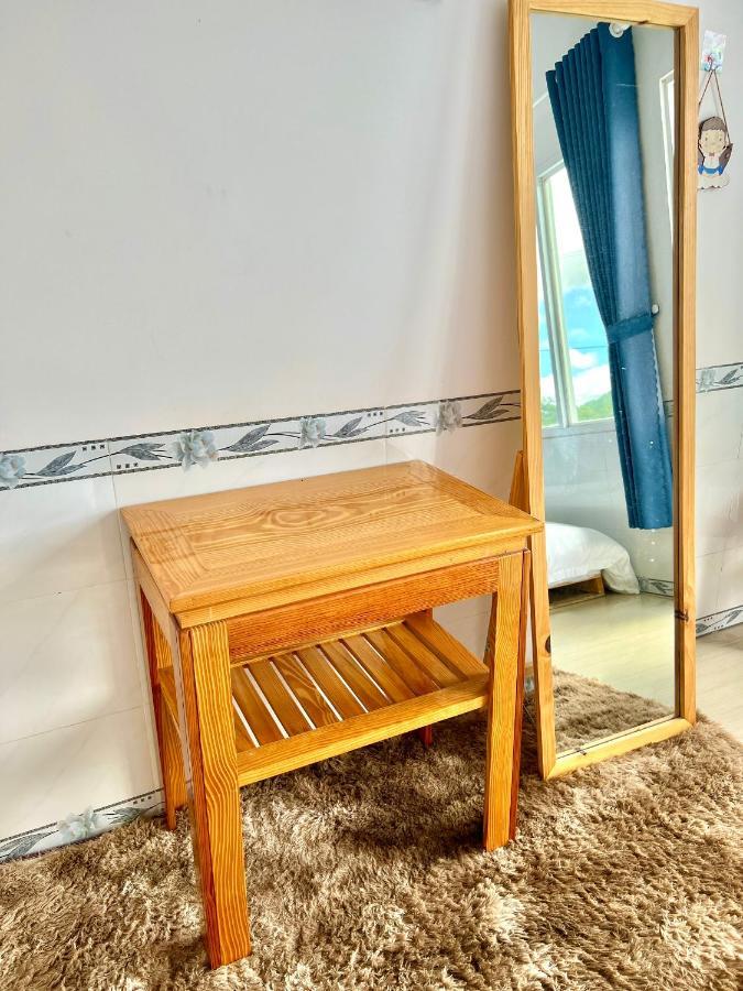 Nu Tam Xuan Homestay Dalat Dış mekan fotoğraf