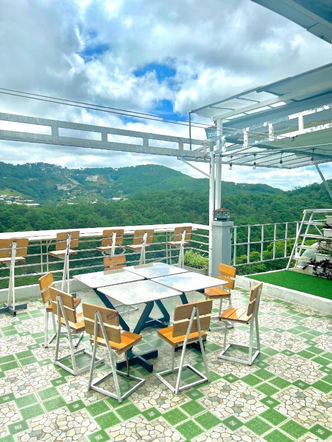 Nu Tam Xuan Homestay Dalat Dış mekan fotoğraf