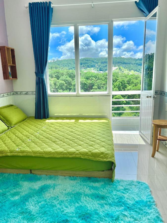 Nu Tam Xuan Homestay Dalat Dış mekan fotoğraf