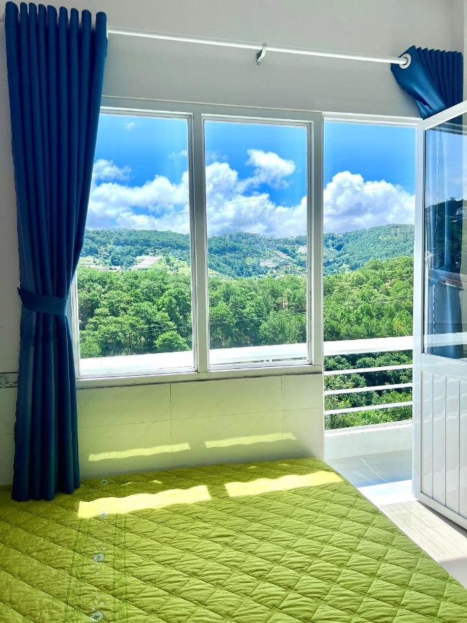 Nu Tam Xuan Homestay Dalat Dış mekan fotoğraf