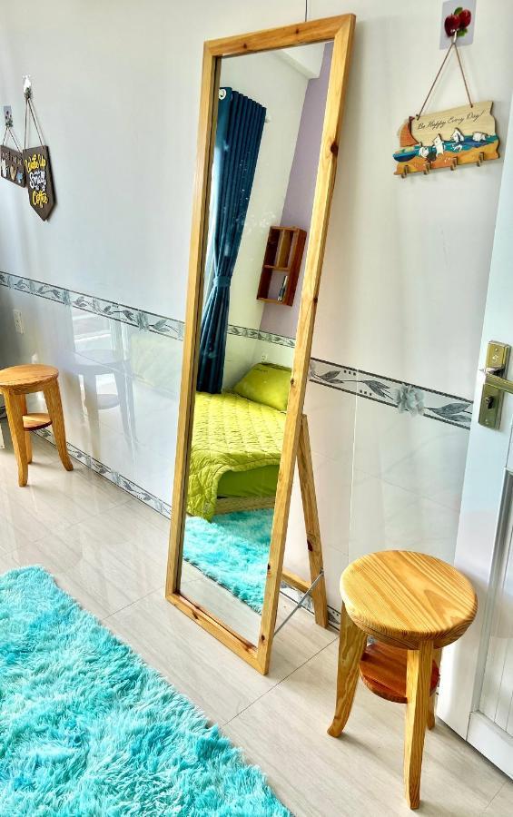 Nu Tam Xuan Homestay Dalat Dış mekan fotoğraf