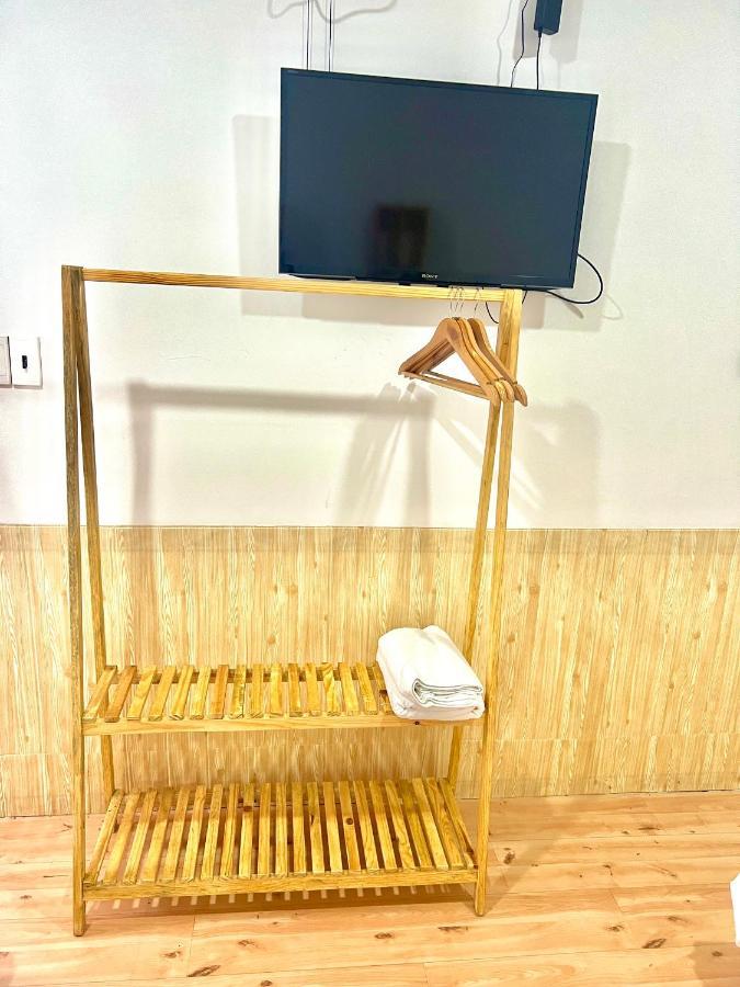 Nu Tam Xuan Homestay Dalat Dış mekan fotoğraf