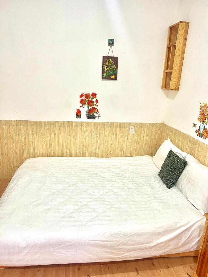 Nu Tam Xuan Homestay Dalat Dış mekan fotoğraf