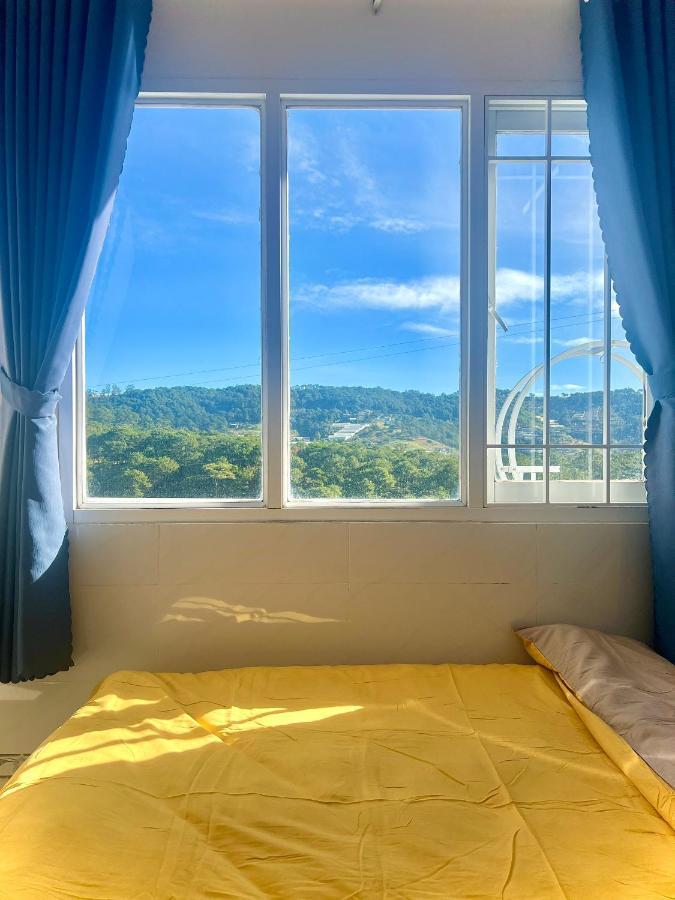 Nu Tam Xuan Homestay Dalat Dış mekan fotoğraf