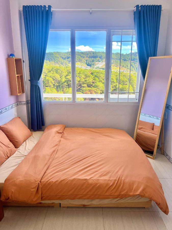 Nu Tam Xuan Homestay Dalat Dış mekan fotoğraf