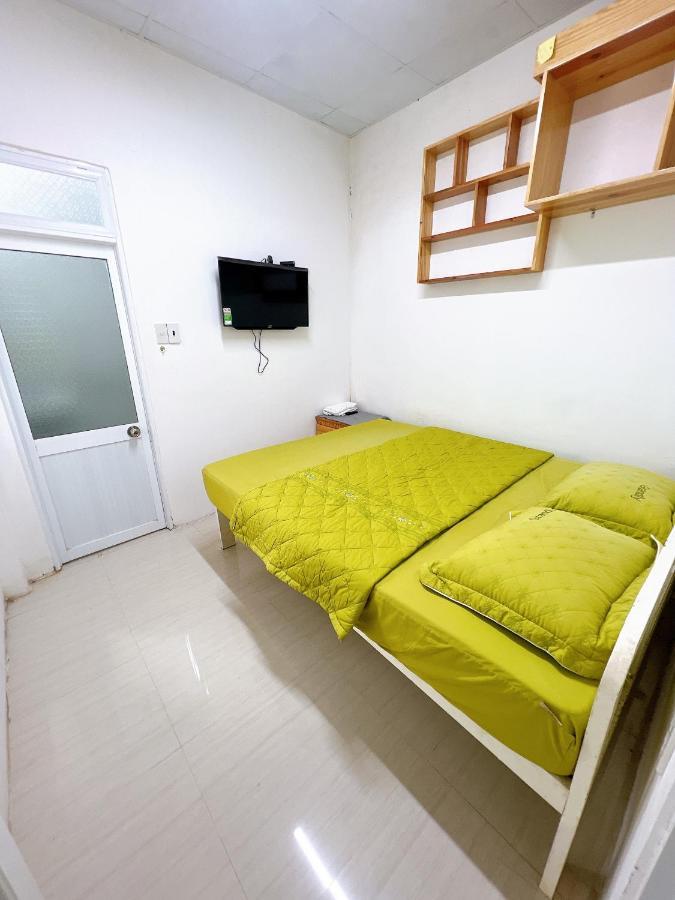 Nu Tam Xuan Homestay Dalat Dış mekan fotoğraf