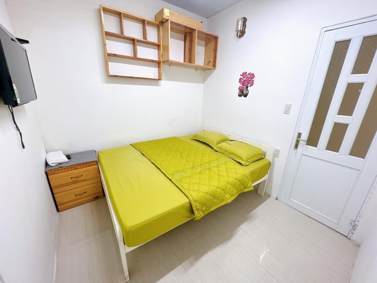 Nu Tam Xuan Homestay Dalat Dış mekan fotoğraf