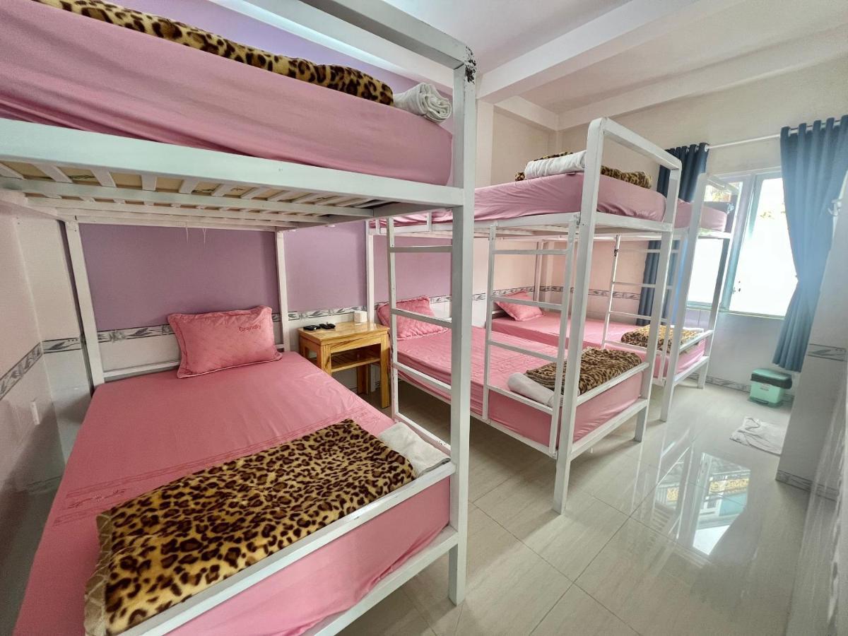 Nu Tam Xuan Homestay Dalat Dış mekan fotoğraf