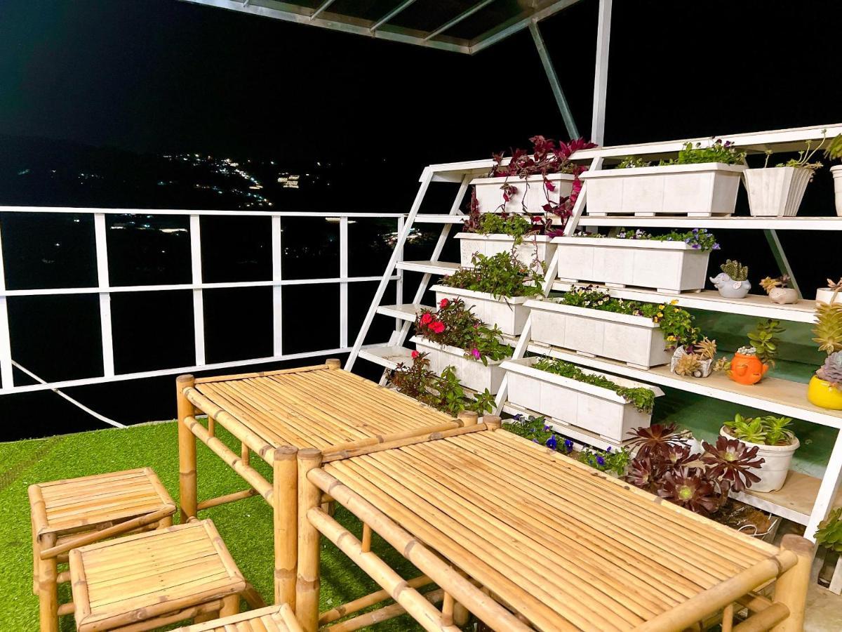 Nu Tam Xuan Homestay Dalat Dış mekan fotoğraf