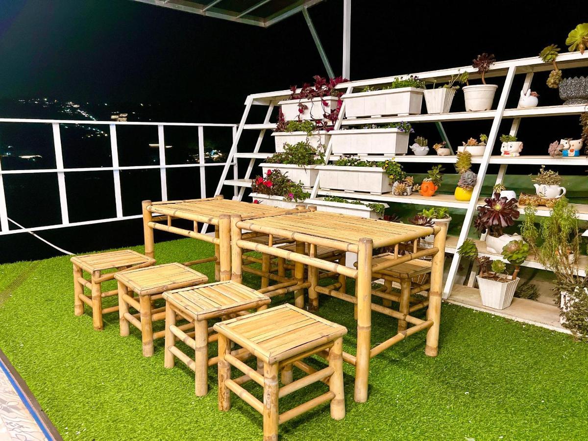 Nu Tam Xuan Homestay Dalat Dış mekan fotoğraf
